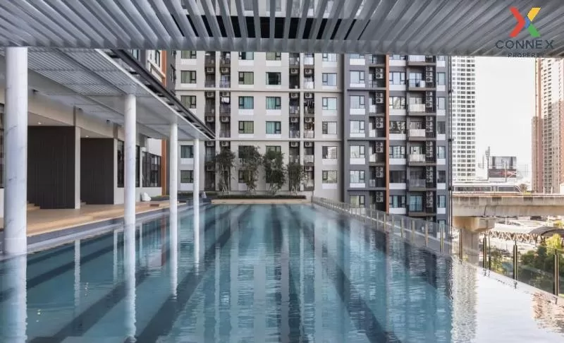 เช่าคอนโด  ไลฟ์ อโศก วิวสวย MRT-เพชรบุรี บางกะปิ เขต ห้วยขวาง กรุ