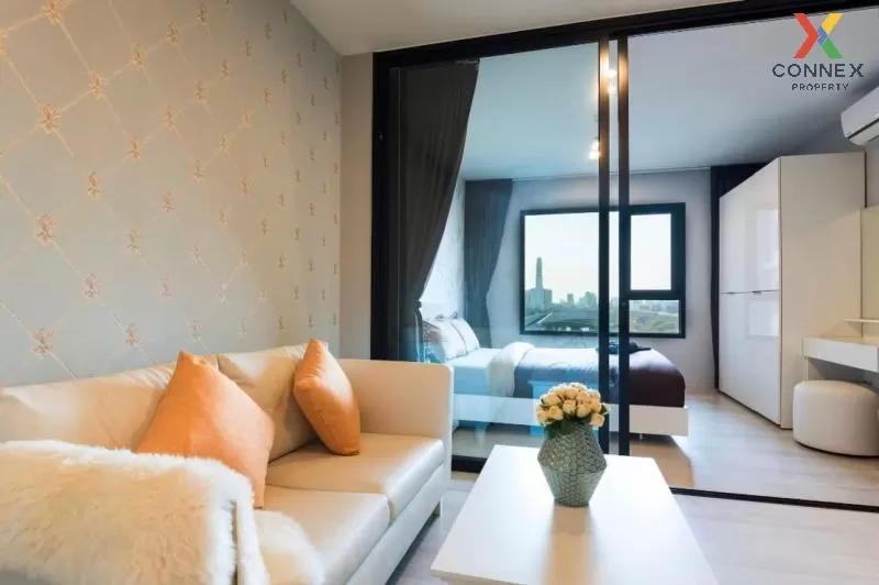 เช่าคอนโด  ไลฟ์ อโศก วิวสวย MRT-เพชรบุรี บางกะปิ เขต ห้วยขวาง กรุ 2