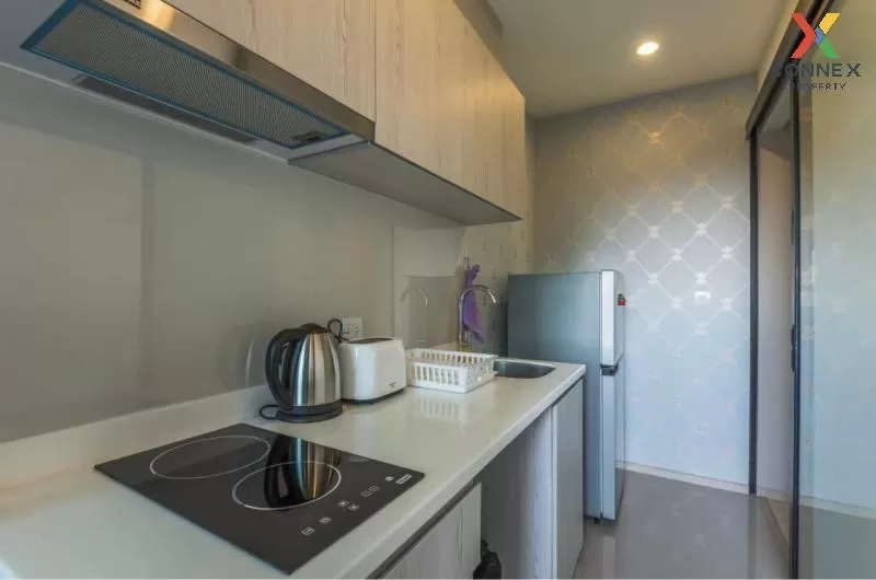 เช่าคอนโด  ไลฟ์ อโศก วิวสวย MRT-เพชรบุรี บางกะปิ เขต ห้วยขวาง กรุ 4