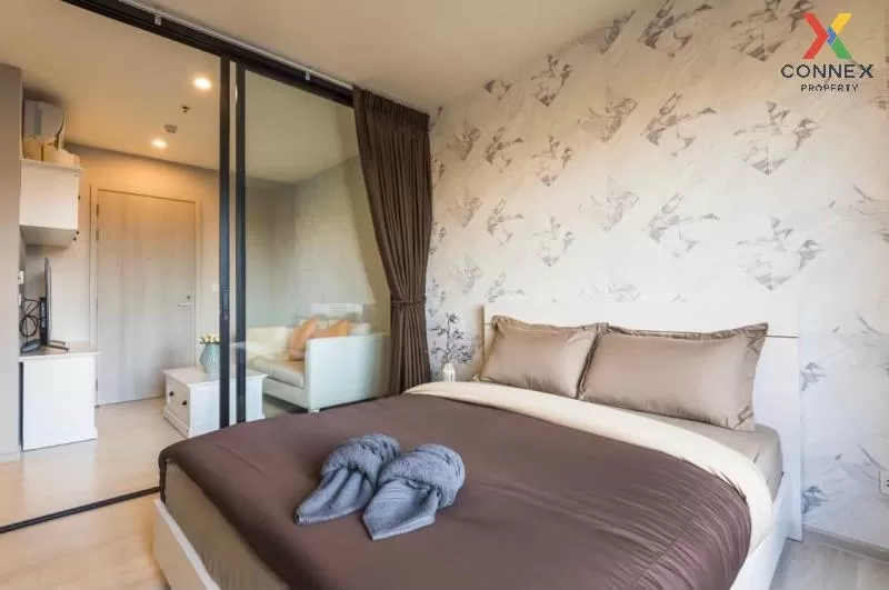 เช่าคอนโด  ไลฟ์ อโศก วิวสวย MRT-เพชรบุรี บางกะปิ เขต ห้วยขวาง กรุ