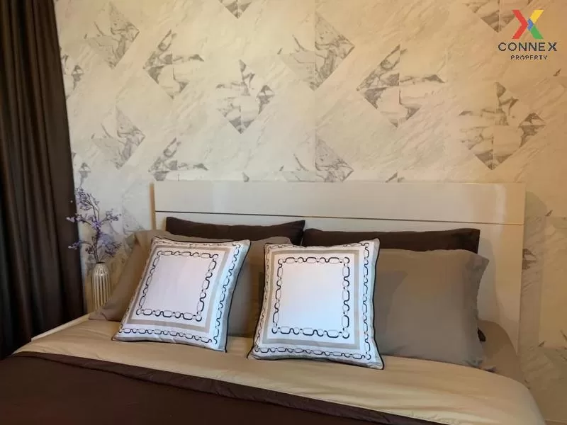 เช่าคอนโด  ไลฟ์ อโศก วิวสวย MRT-เพชรบุรี บางกะปิ เขต ห้วยขวาง กรุ