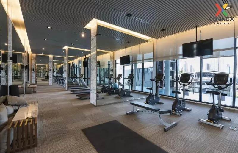 เช่าคอนโด  ไลฟ์ อโศก วิวสวย MRT-เพชรบุรี บางกะปิ เขต ห้วยขวาง กรุ