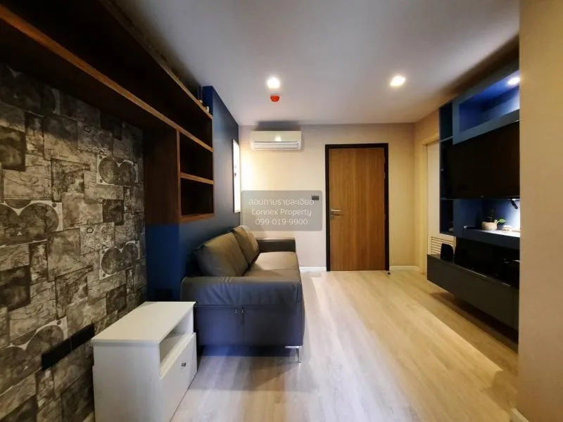 เช่าคอนโด  เมโทร ลักซ์ พระราม 4 BTS-เอกมัย พระโขนง เขต คลองเตย กร 1