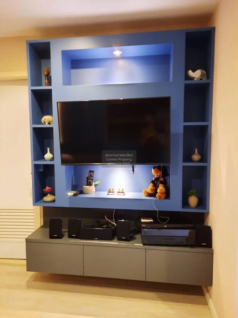 เช่าคอนโด  เมโทร ลักซ์ พระราม 4 BTS-เอกมัย พระโขนง เขต คลองเตย กร 2