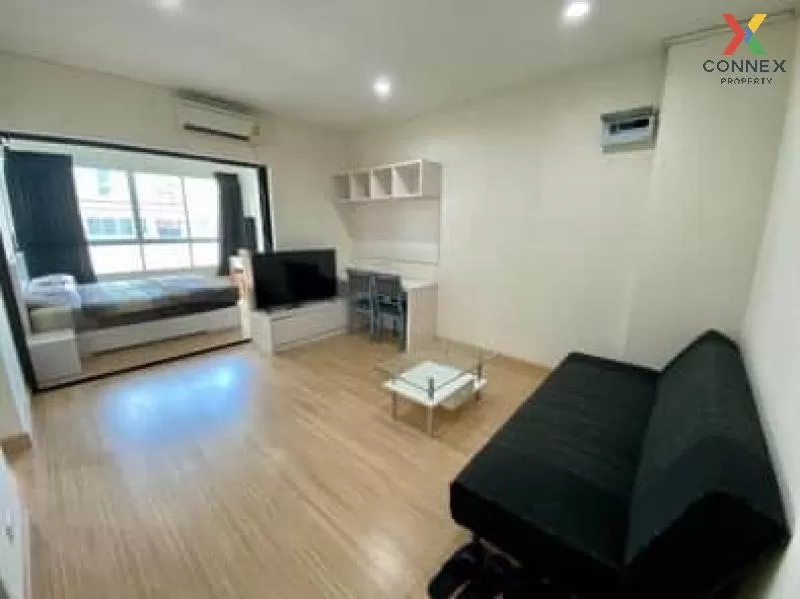 FOR SALE condo , Happy Condo Ladprao 101 , Khlong Chan , Bang Kap 1