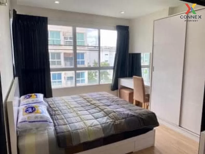 FOR SALE condo , Happy Condo Ladprao 101 , Khlong Chan , Bang Kap 4