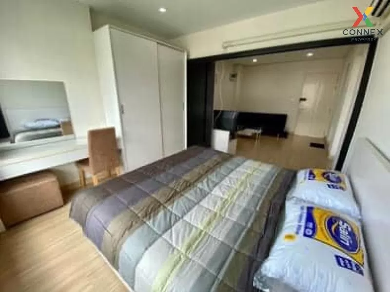 FOR SALE condo , Happy Condo Ladprao 101 , Khlong Chan , Bang Kap