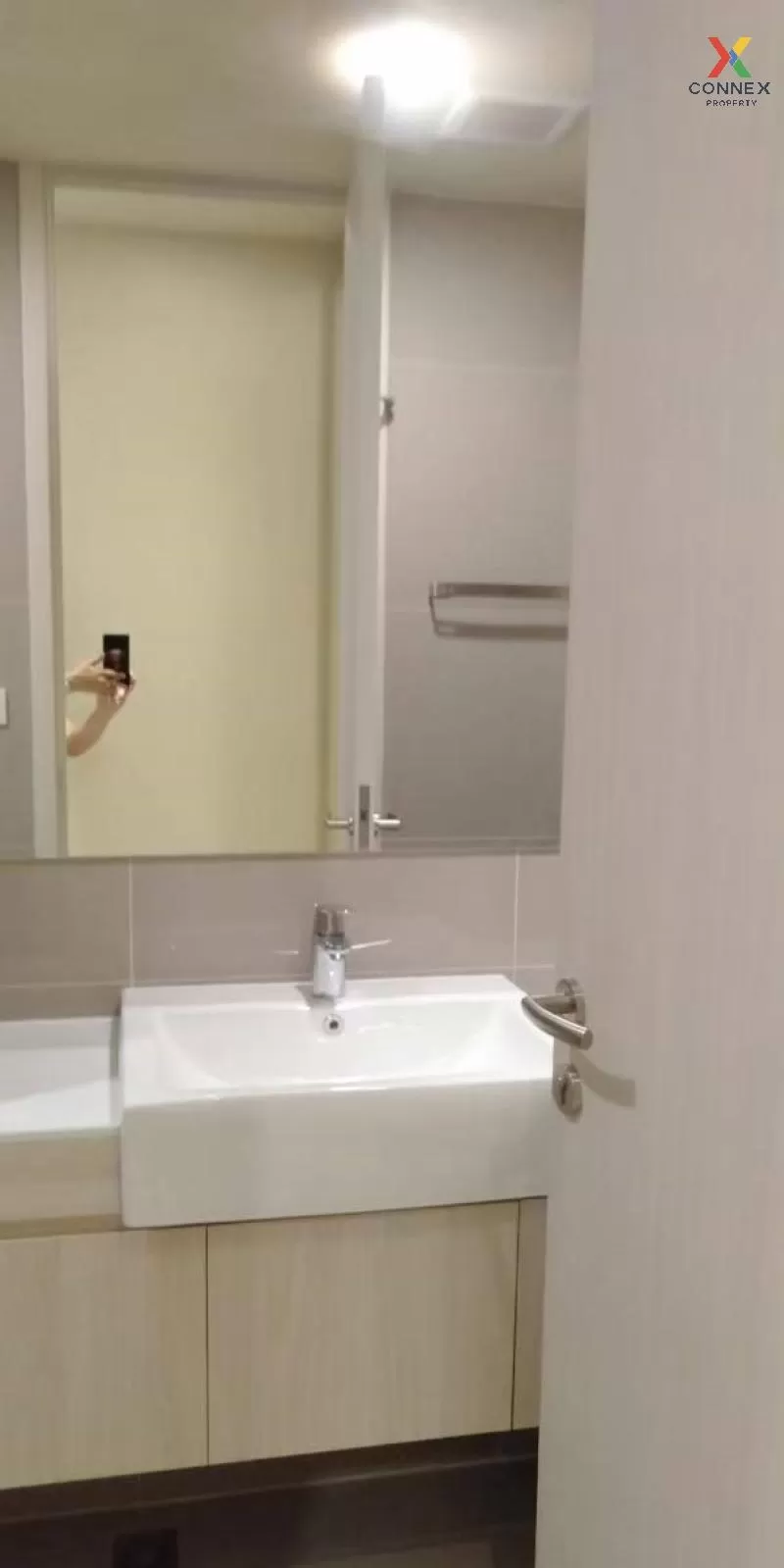 เช่าคอนโด  โนเบิล รีโคล สุขุมวิท 19 วิวสวย ชั้นสูง BTS-อโศก คลองเ