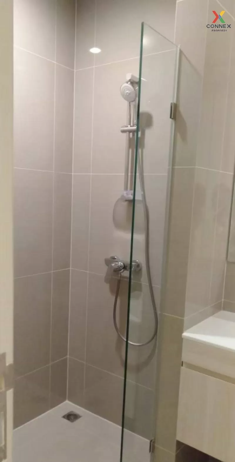 เช่าคอนโด  โนเบิล รีโคล สุขุมวิท 19 วิวสวย ชั้นสูง BTS-อโศก คลองเ