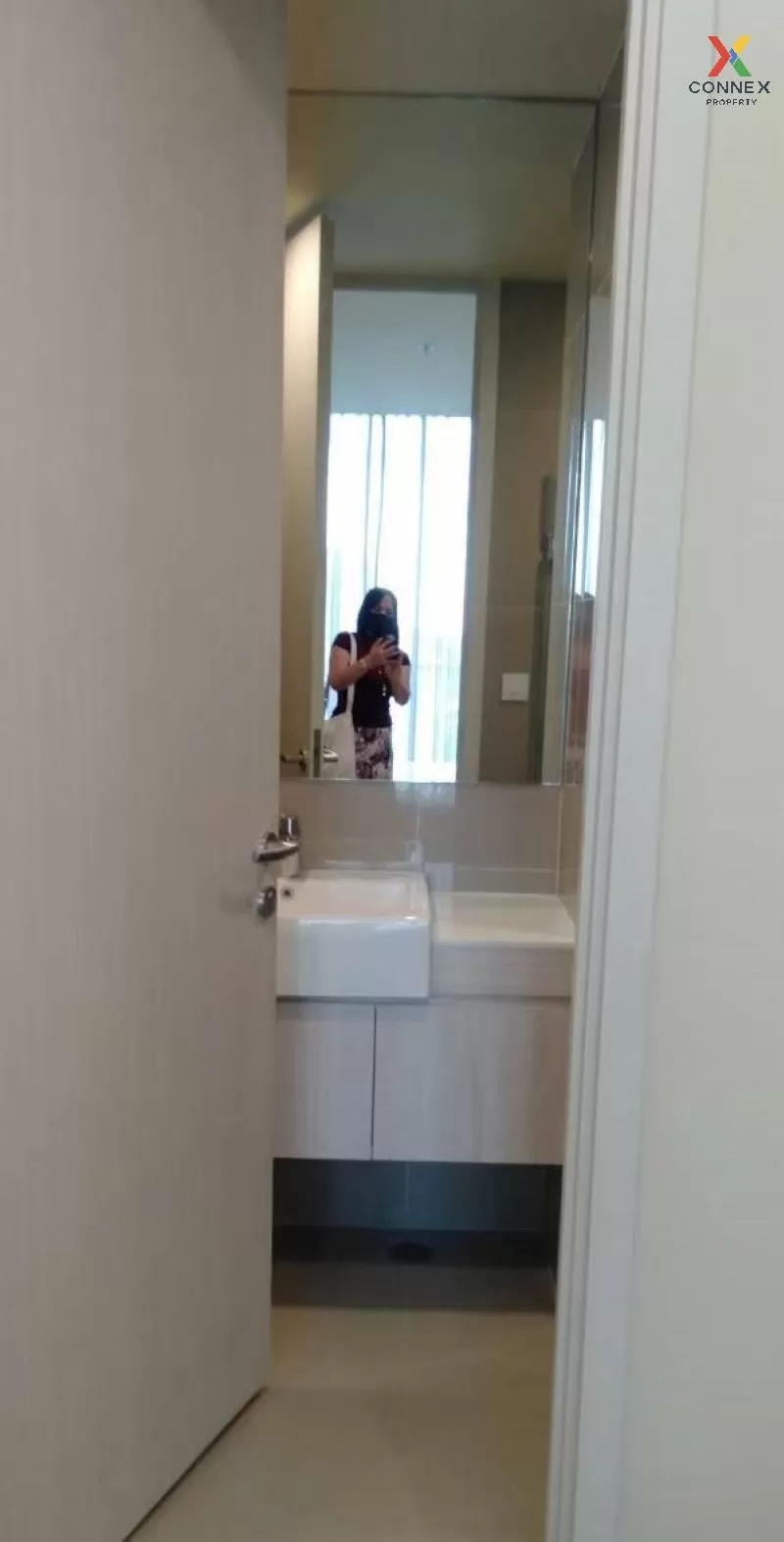 เช่าคอนโด  โนเบิล รีโคล สุขุมวิท 19 วิวสวย ชั้นสูง BTS-อโศก คลองเ