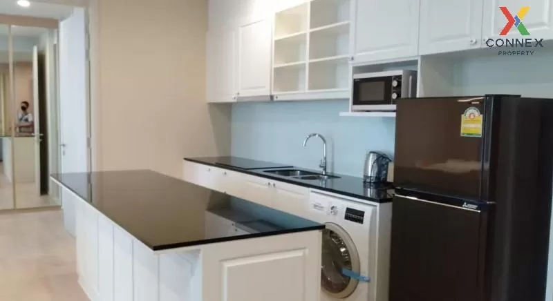 เช่าคอนโด  โนเบิล รีโคล สุขุมวิท 19 วิวสวย ชั้นสูง BTS-อโศก คลองเ