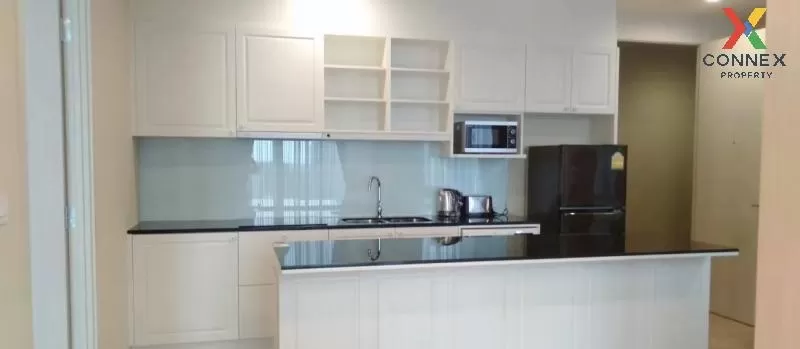 เช่าคอนโด  โนเบิล รีโคล สุขุมวิท 19 วิวสวย ชั้นสูง BTS-อโศก คลองเ