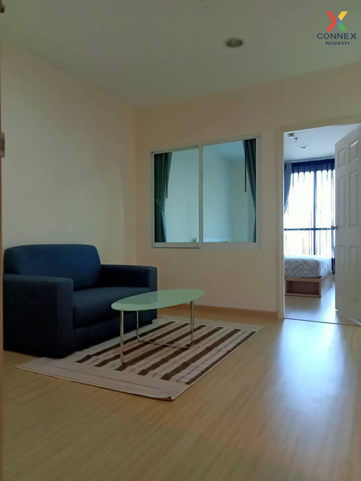 FOR RENT condo , Life @ Sukhumvit 65 , BTS-Ekkamai , Phra Khanong 3