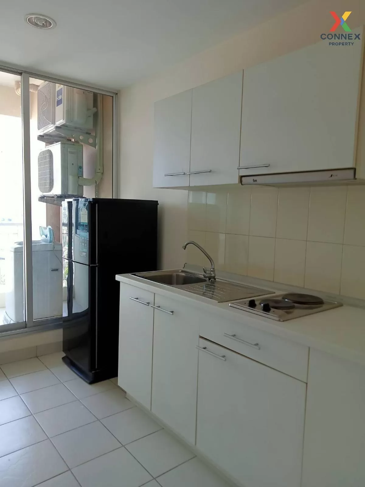 FOR RENT condo , Life @ Sukhumvit 65 , BTS-Ekkamai , Phra Khanong 4