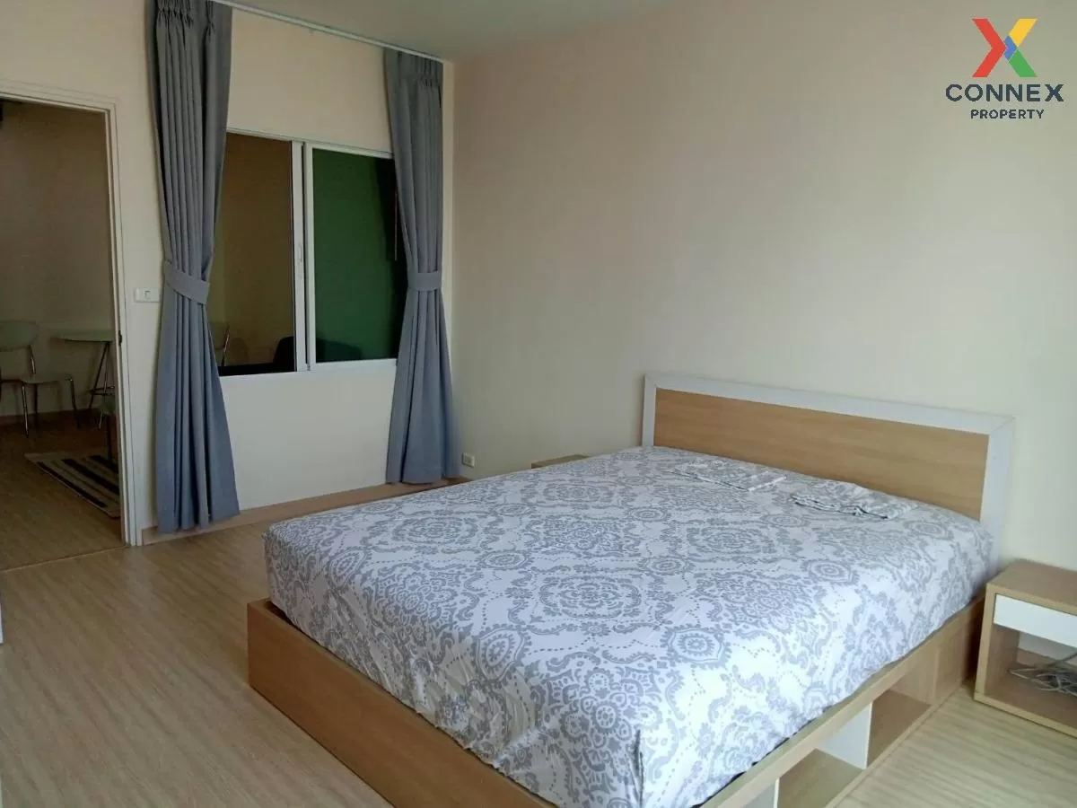 FOR RENT condo , Life @ Sukhumvit 65 , BTS-Ekkamai , Phra Khanong