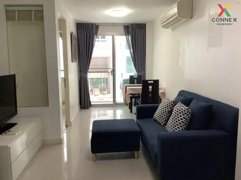 FOR RENT condo , The Clover Thonglor , BTS-Thong Lo , Khlong Tan  2