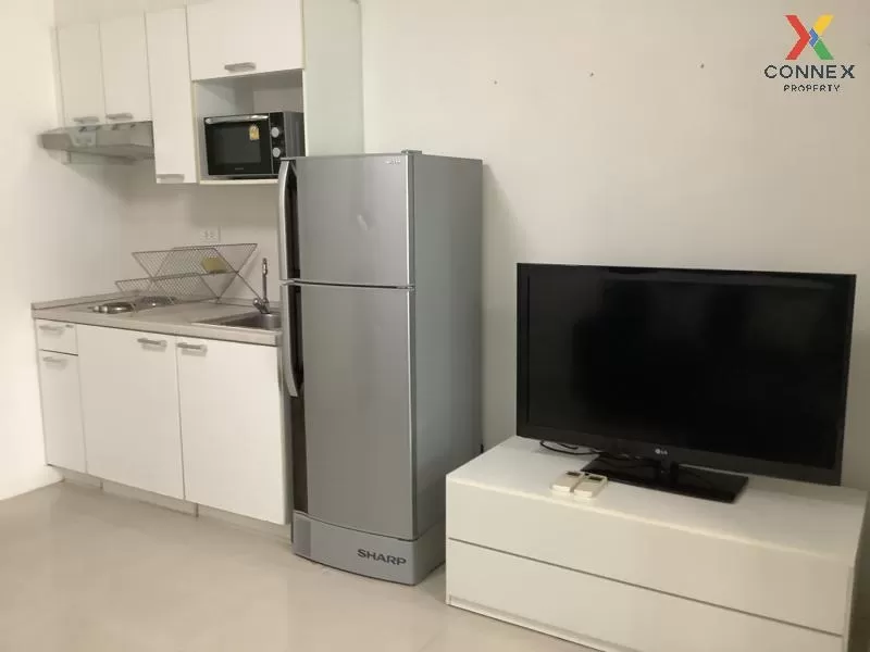 FOR RENT condo , The Clover Thonglor , BTS-Thong Lo , Khlong Tan  4