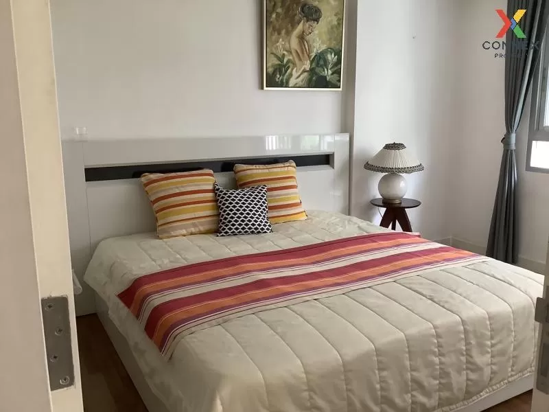 FOR RENT condo , The Clover Thonglor , BTS-Thong Lo , Khlong Tan 