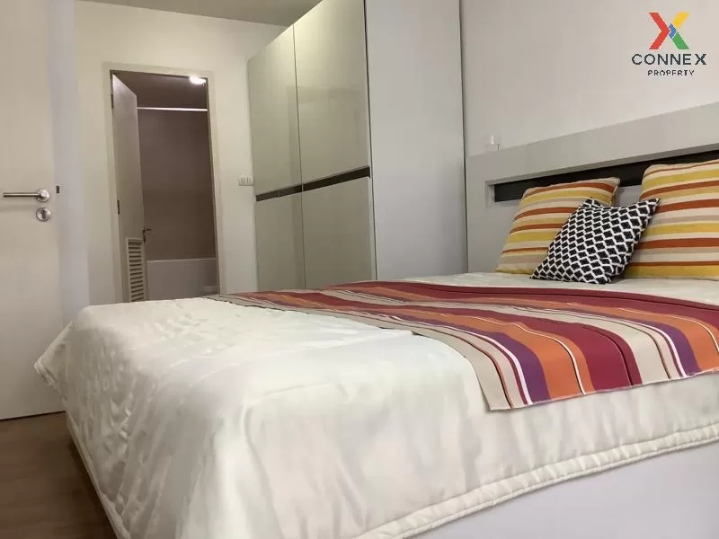 FOR RENT condo , The Clover Thonglor , BTS-Thong Lo , Khlong Tan 