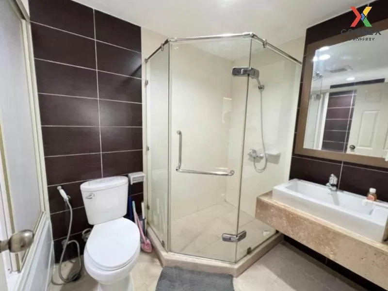 เช่าคอนโด  แกรนด์ พาร์ค วิว อโศก BTS-อโศก คลองเตย เขต วัฒนา กรุงเ