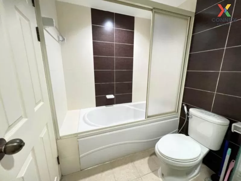 เช่าคอนโด  แกรนด์ พาร์ค วิว อโศก BTS-อโศก คลองเตย เขต วัฒนา กรุงเ