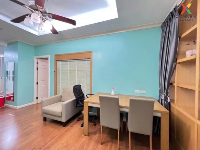 เช่าคอนโด  แกรนด์ พาร์ค วิว อโศก BTS-อโศก คลองเตย เขต วัฒนา กรุงเ 4