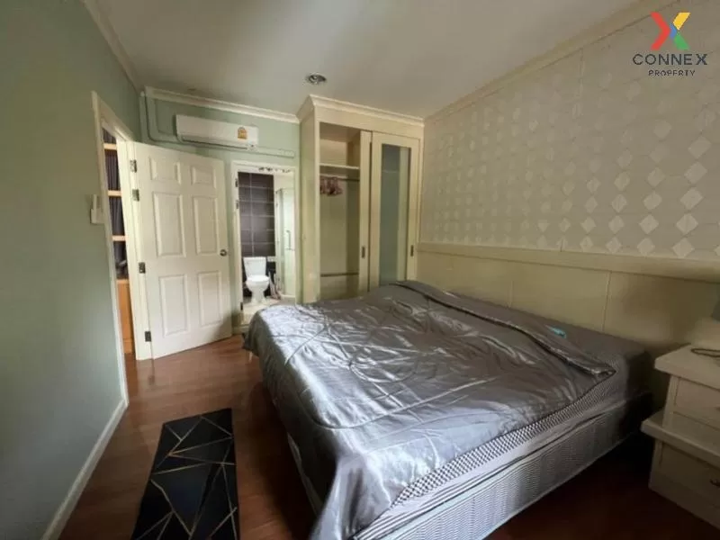 เช่าคอนโด  แกรนด์ พาร์ค วิว อโศก BTS-อโศก คลองเตย เขต วัฒนา กรุงเ