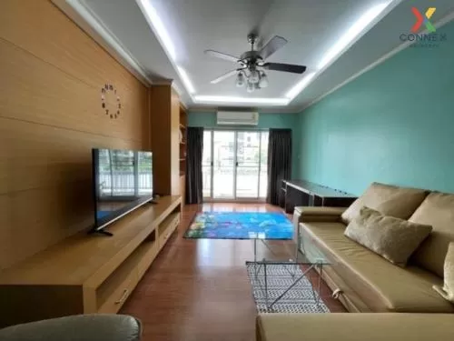 เช่าคอนโด  แกรนด์ พาร์ค วิว อโศก BTS-อโศก คลองเตย เขต วัฒนา กรุงเทพ CX-54788