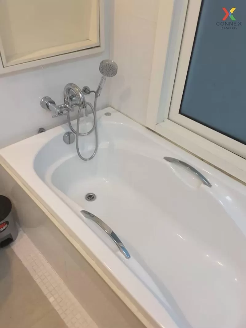 FOR RENT condo , Siri Residence Sukhumvit , BTS-Phrom Phong , Khl