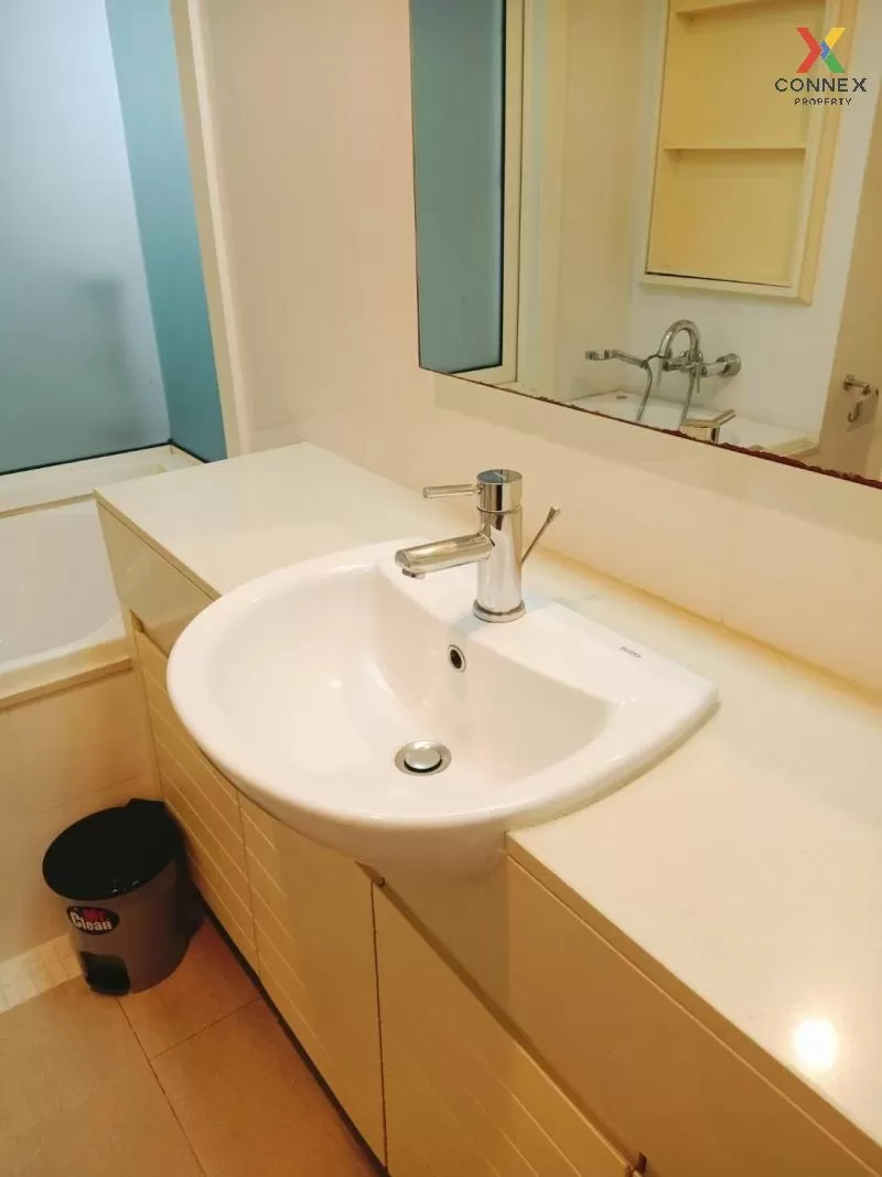 FOR RENT condo , Siri Residence Sukhumvit , BTS-Phrom Phong , Khl