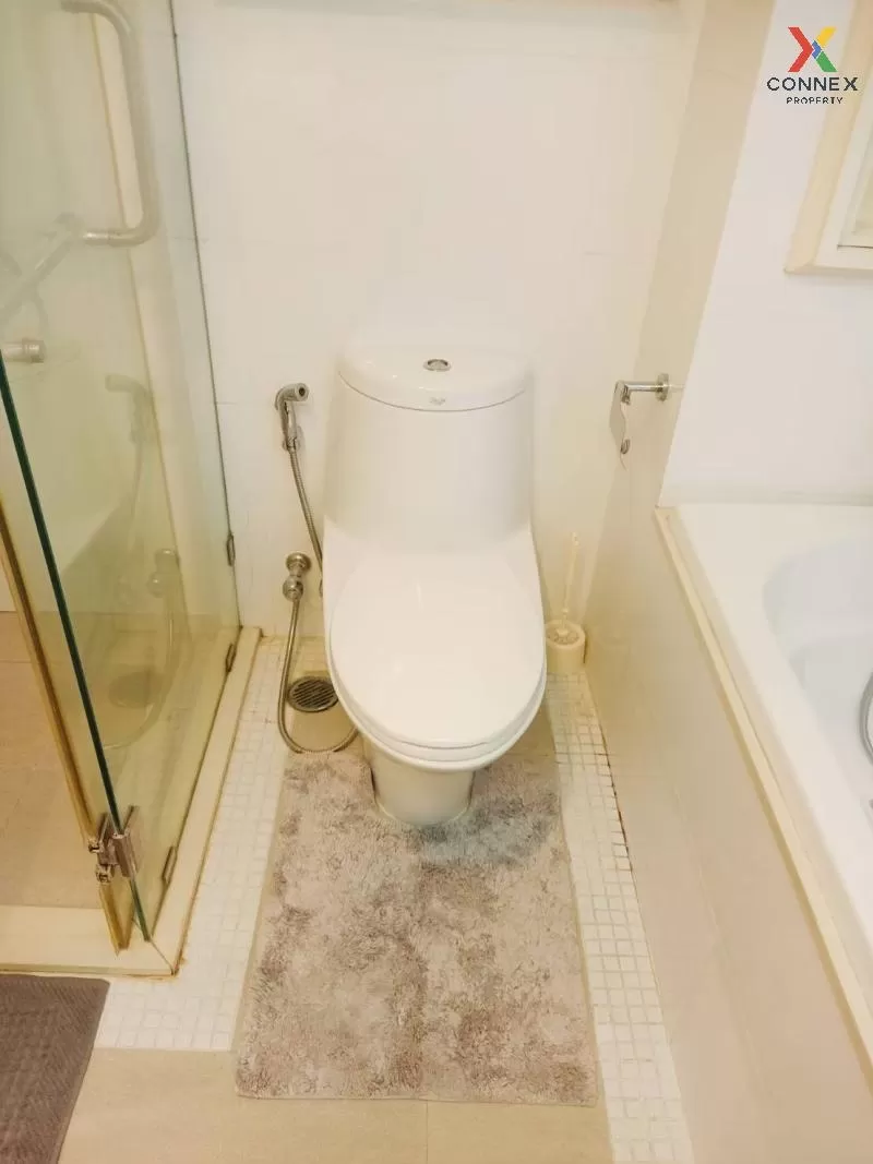 FOR RENT condo , Siri Residence Sukhumvit , BTS-Phrom Phong , Khl