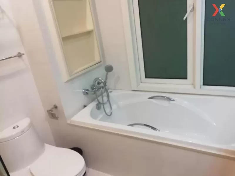 FOR RENT condo , Siri Residence Sukhumvit , BTS-Phrom Phong , Khl