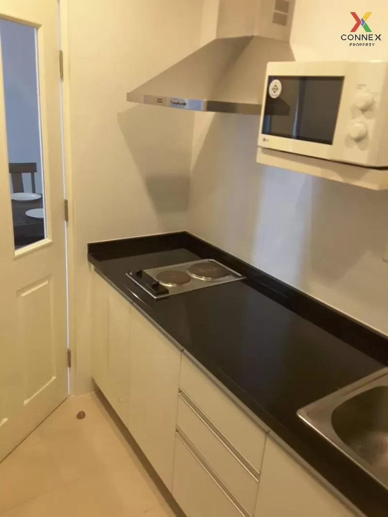 FOR RENT condo , Siri Residence Sukhumvit , BTS-Phrom Phong , Khl 2