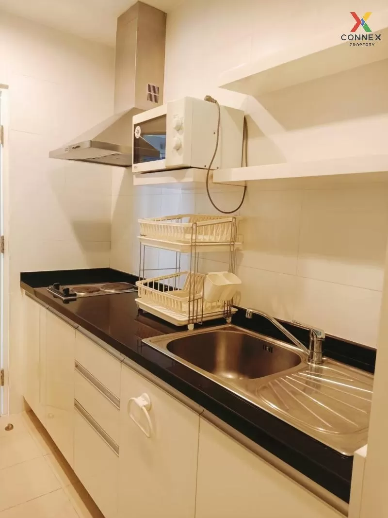 FOR RENT condo , Siri Residence Sukhumvit , BTS-Phrom Phong , Khl 3