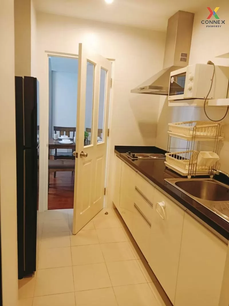 FOR RENT condo , Siri Residence Sukhumvit , BTS-Phrom Phong , Khl 4