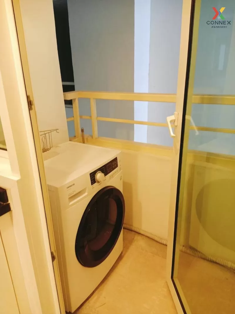 FOR RENT condo , Siri Residence Sukhumvit , BTS-Phrom Phong , Khl