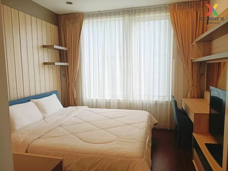 FOR RENT condo , Siri Residence Sukhumvit , BTS-Phrom Phong , Khl