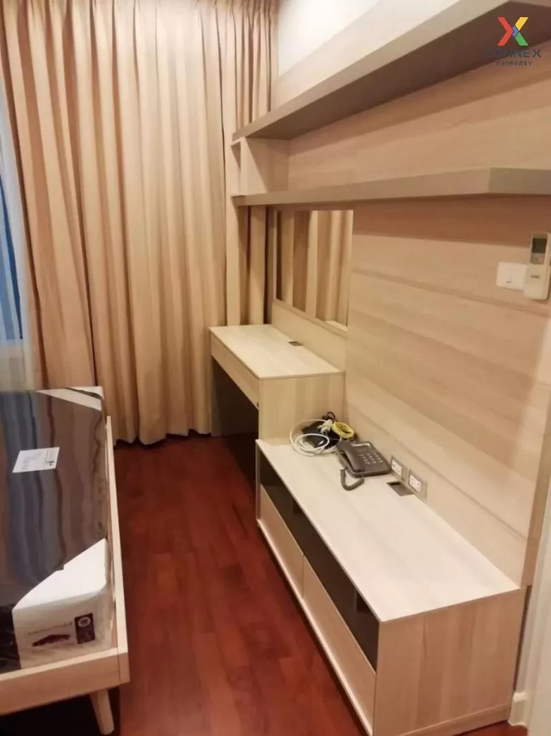 FOR RENT condo , Siri Residence Sukhumvit , BTS-Phrom Phong , Khl