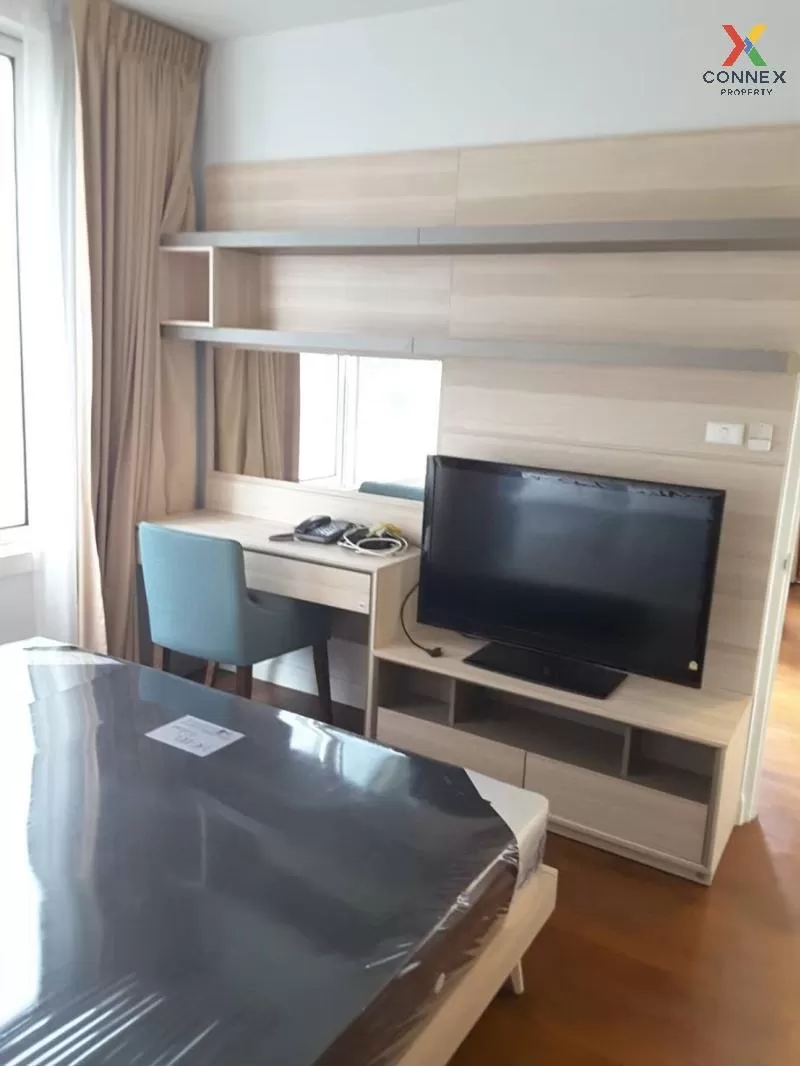 FOR RENT condo , Siri Residence Sukhumvit , BTS-Phrom Phong , Khl