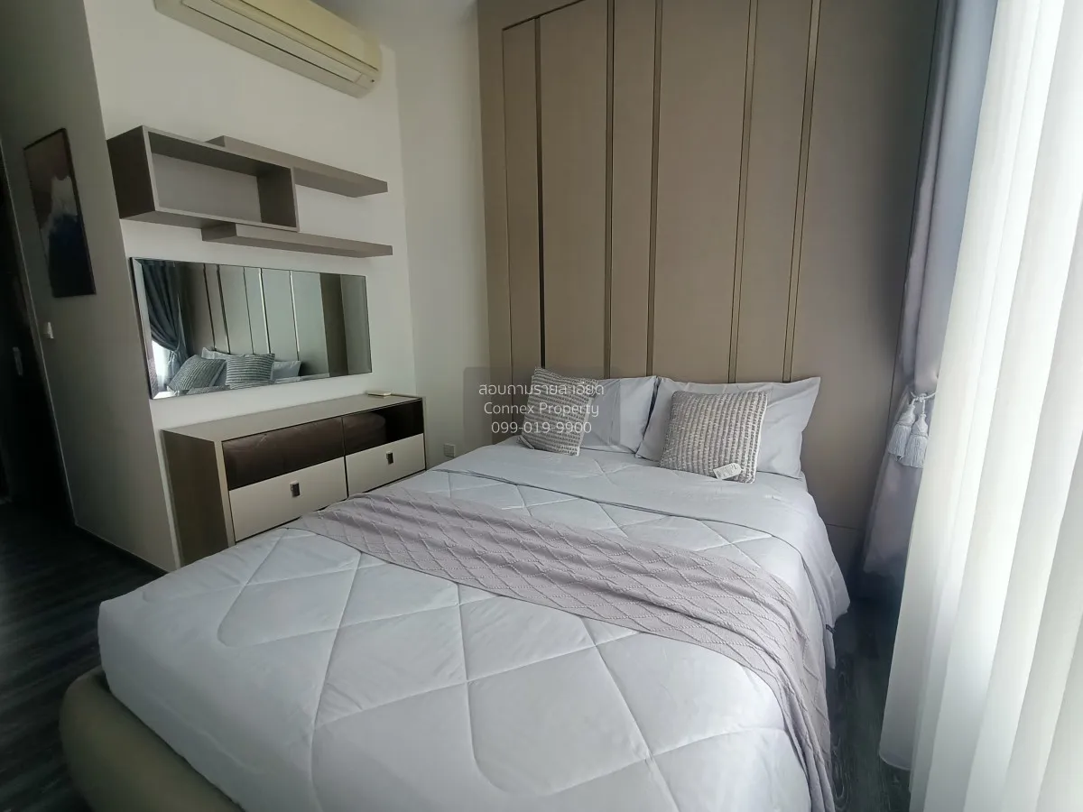 FOR RENT condo , EDGE Sukhumvit 23 , BTS-Asok , Khlong Toei Nuea 