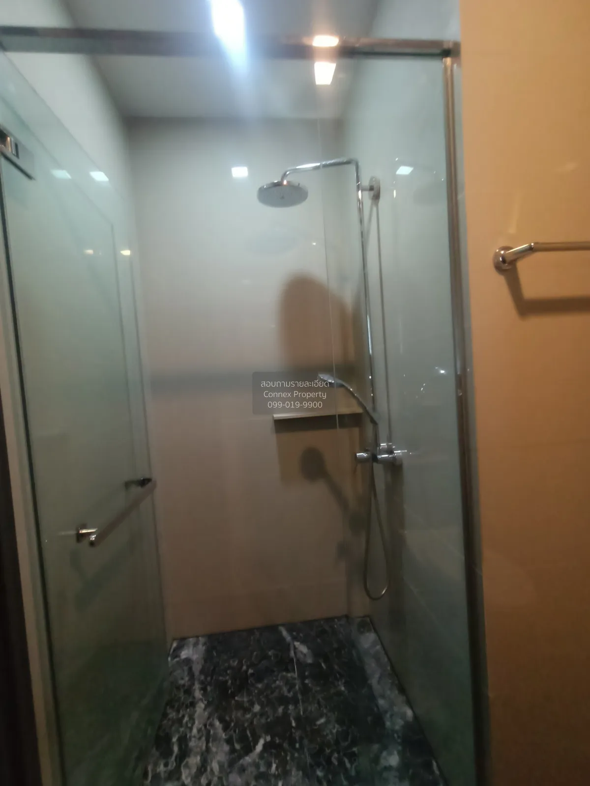 FOR RENT condo , EDGE Sukhumvit 23 , BTS-Asok , Khlong Toei Nuea 