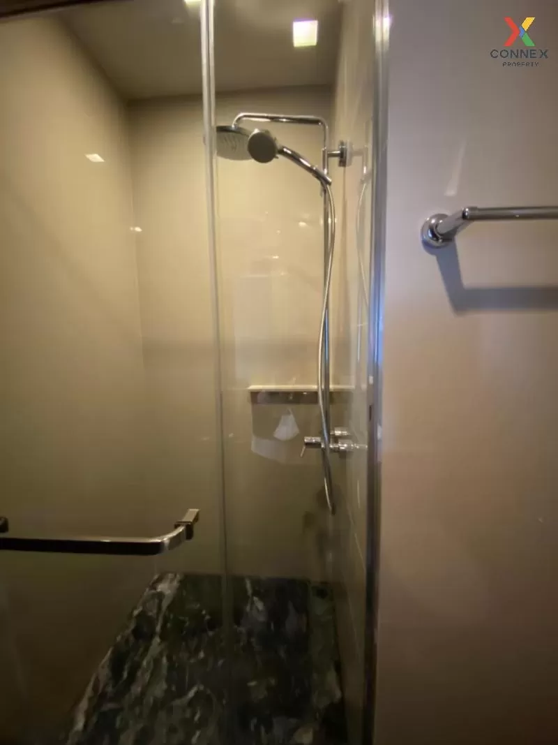 FOR RENT condo , EDGE Sukhumvit 23 , BTS-Asok , Khlong Toei Nuea 