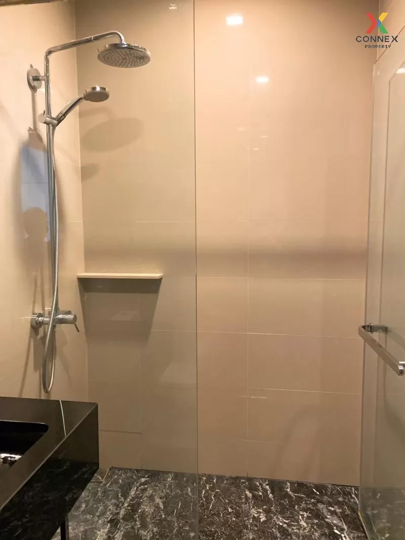 FOR RENT condo , EDGE Sukhumvit 23 , BTS-Asok , Khlong Toei Nuea 