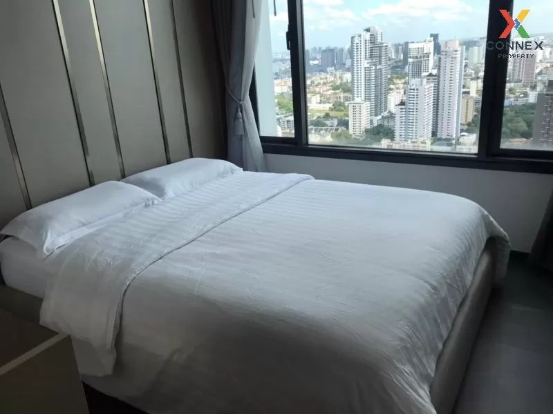 FOR RENT condo , EDGE Sukhumvit 23 , BTS-Asok , Khlong Toei Nuea 