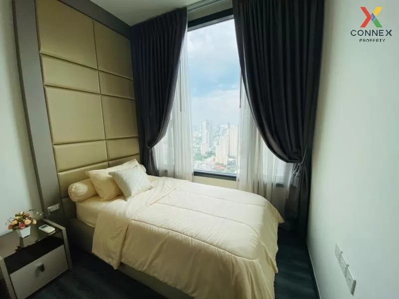 FOR RENT condo , EDGE Sukhumvit 23 , BTS-Asok , Khlong Toei Nuea 