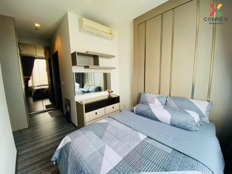 FOR RENT condo , EDGE Sukhumvit 23 , BTS-Asok , Khlong Toei Nuea 