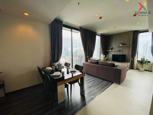 FOR RENT condo , EDGE Sukhumvit 23 , BTS-Asok , Khlong Toei Nuea , Watthana , Bangkok , CX-54791