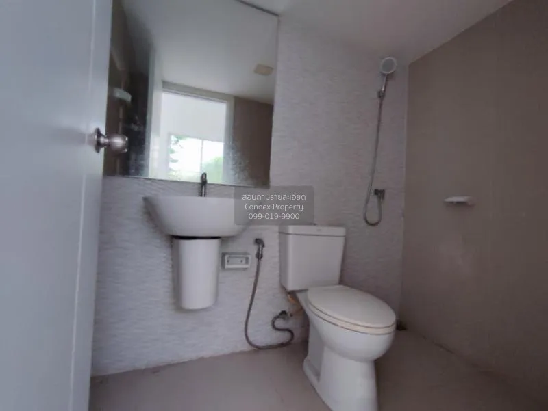 FOR SALE townhome , Pruksa Ville 80 Thakham-Rama 2 , Samae Dam , 