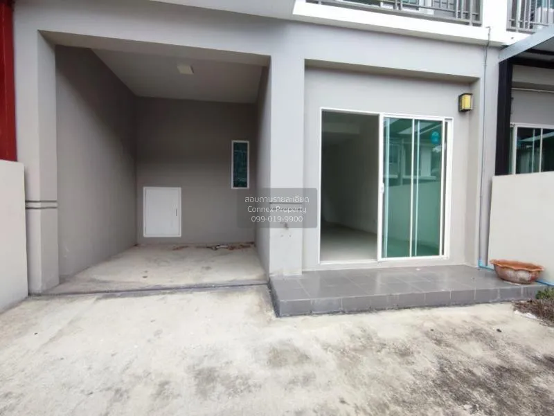 FOR SALE townhome , Pruksa Ville 80 Thakham-Rama 2 , Samae Dam ,  2