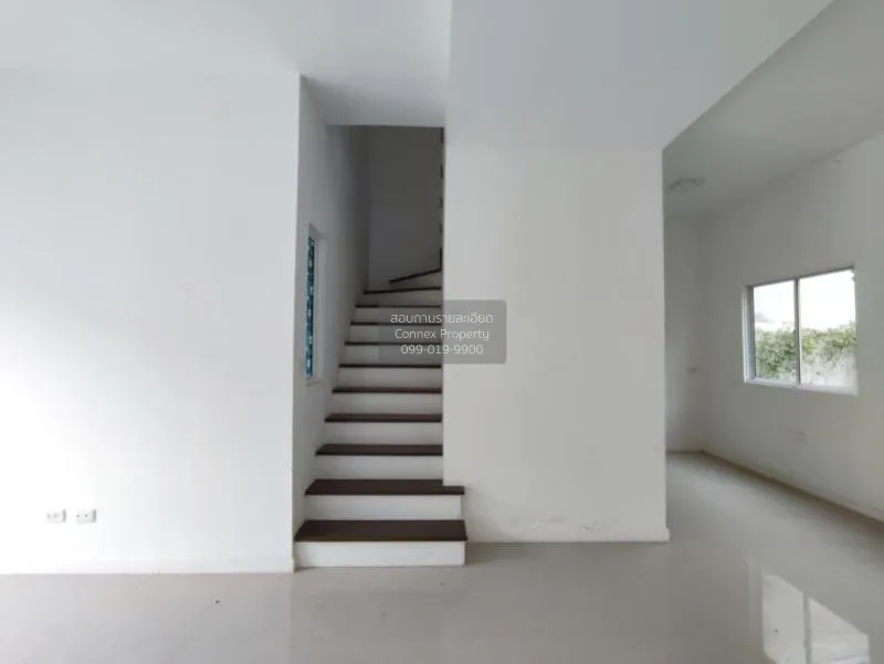 FOR SALE townhome , Pruksa Ville 80 Thakham-Rama 2 , Samae Dam ,  4